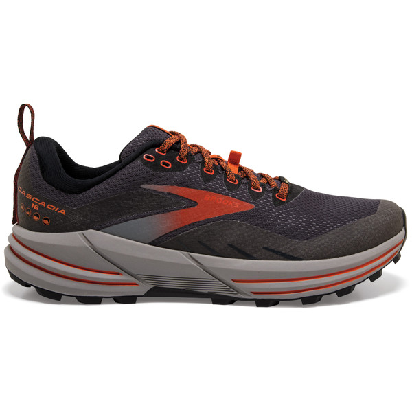 Brooks Cascadia 16 GTX Men