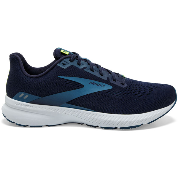 Brooks Launch 8 Men