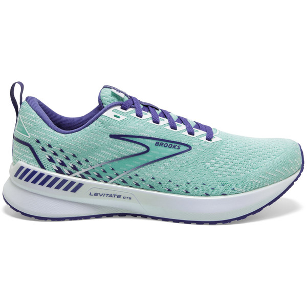 Brooks Levitate 5 GTS Women