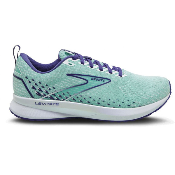 Brooks Levitate 5 Women