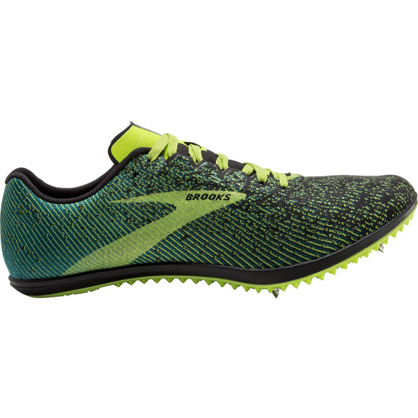 Brooks Mach 19 Spike Men
