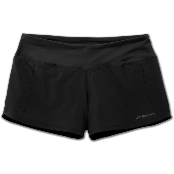 Brooks Chaser 3&apos;&apos; Short Women