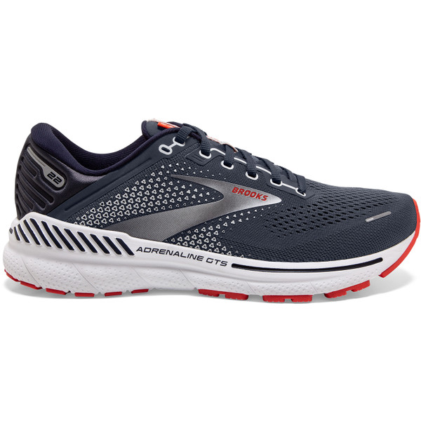 Brooks Adrenaline GTS 22 WIDE Men
