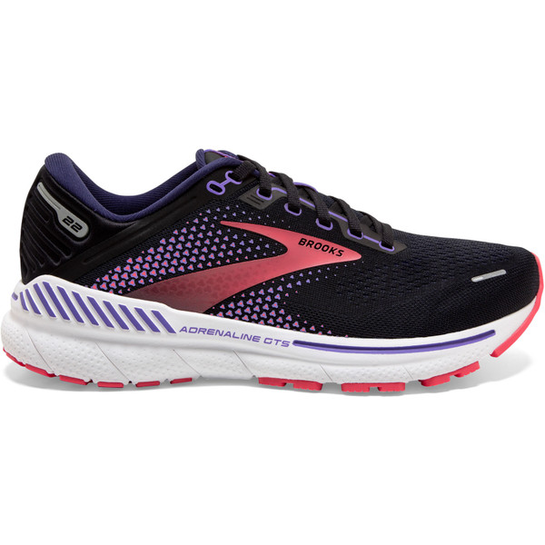 Brooks Adrenaline GTS 22 WIDE Women