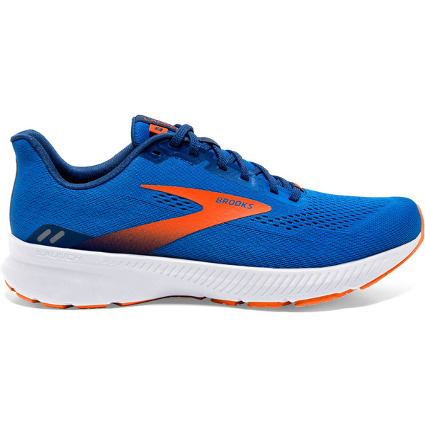Brooks Launch 8 Men
