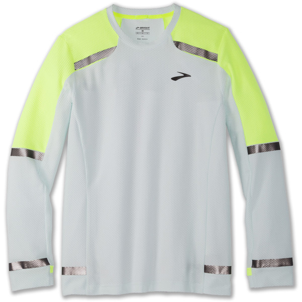 Brooks Carbonite Longsleeve Men
