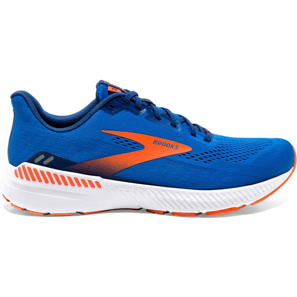 Brooks Launch GTS 8 Men