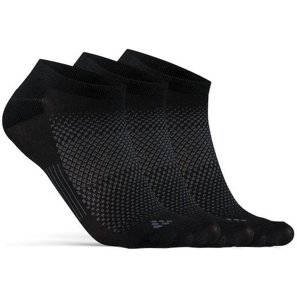 Craft Core Dry Footies 3-Pack