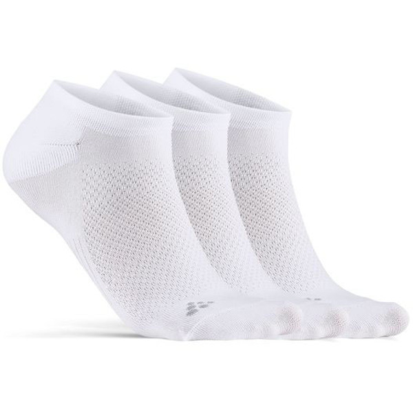 Craft Core Dry Footies 3-Pack