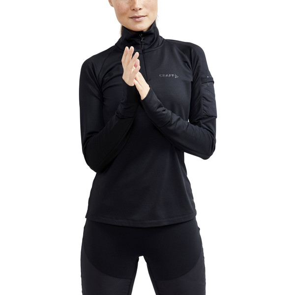 Craft Adv Subz LS Women