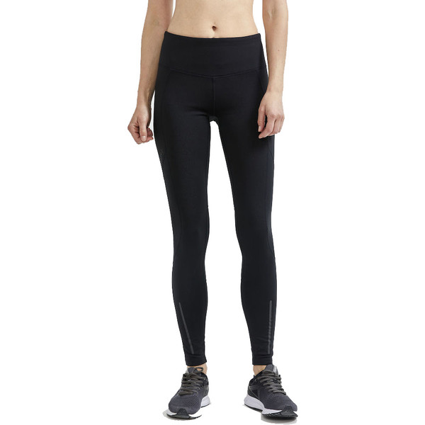 Craft Adv Essence Warm Legging Dames afbeelding