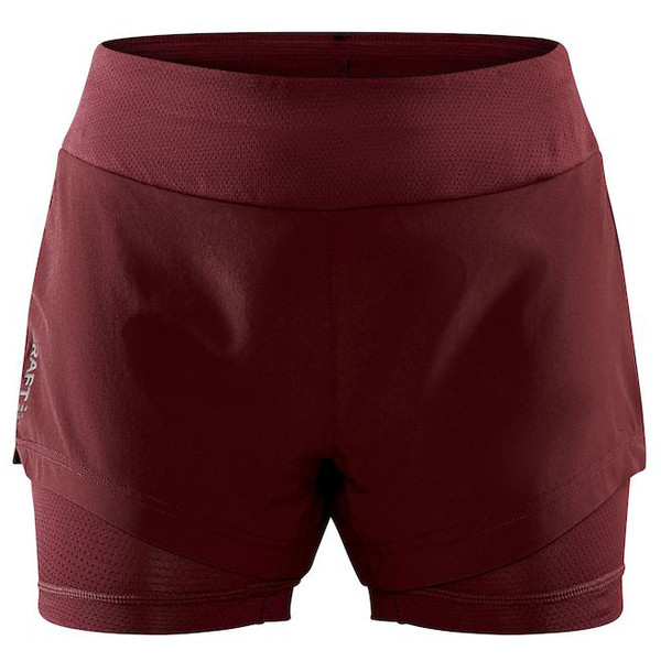 Craft Adv Essence 2in1 Short Women