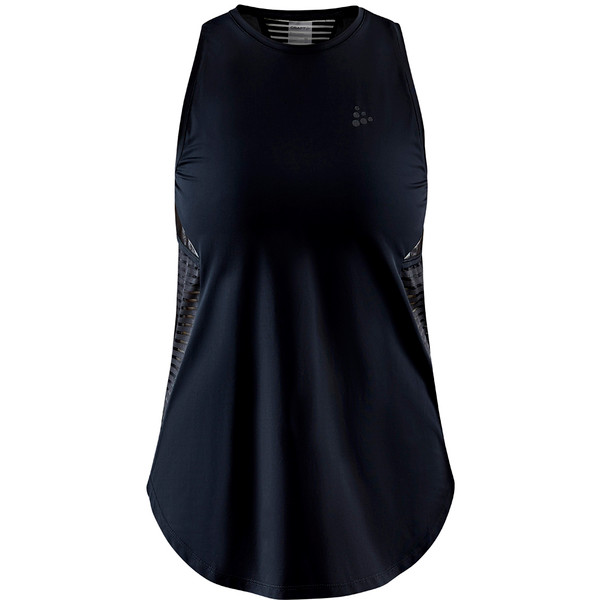 Craft Adv. Shiny Singlet Women