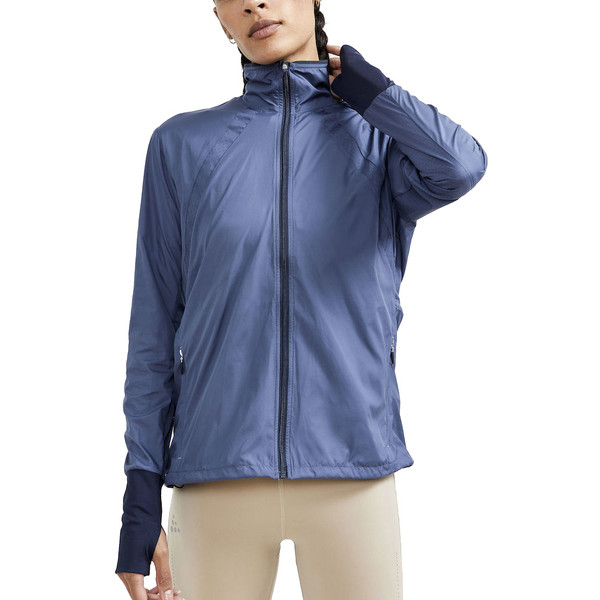 Craft Adv Essence Windjacket Women