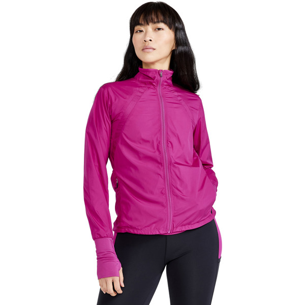 Craft Adv Essence Wind Jacket Women