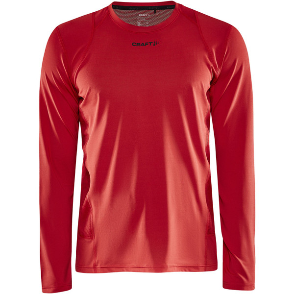 Craft Adv Essence LS Tee Men