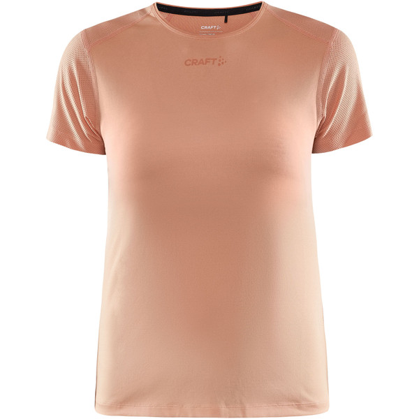 Craft Adv Essence Slim T-Shirt Dames afbeelding