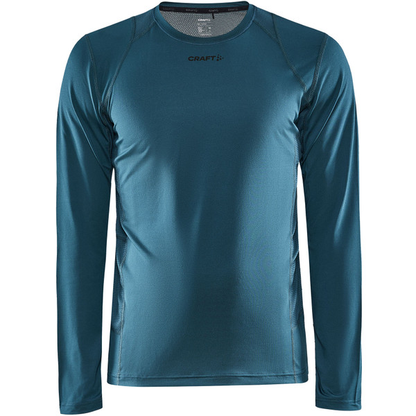 Craft Adv Essence LS Tee Men