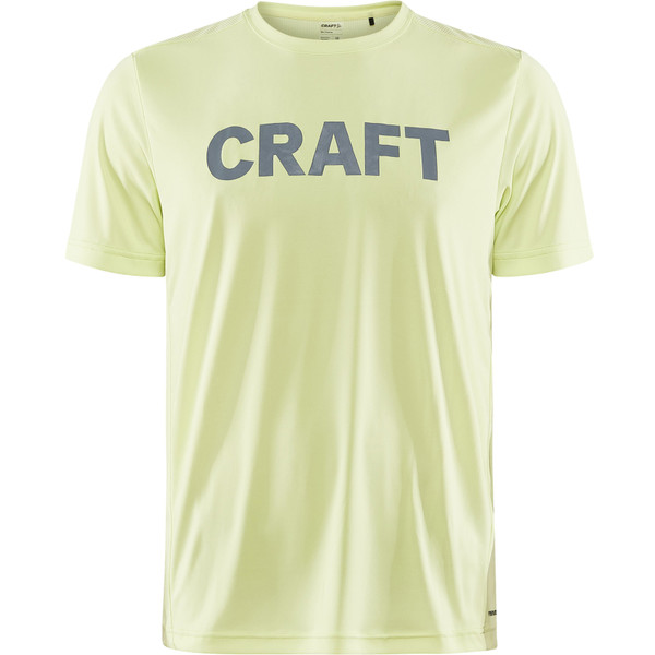 Craft Core Charge SS Tee Men