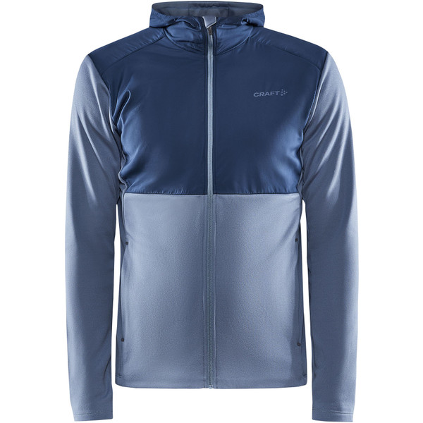 Craft Adv Essence Jersey Hood JCKT Men