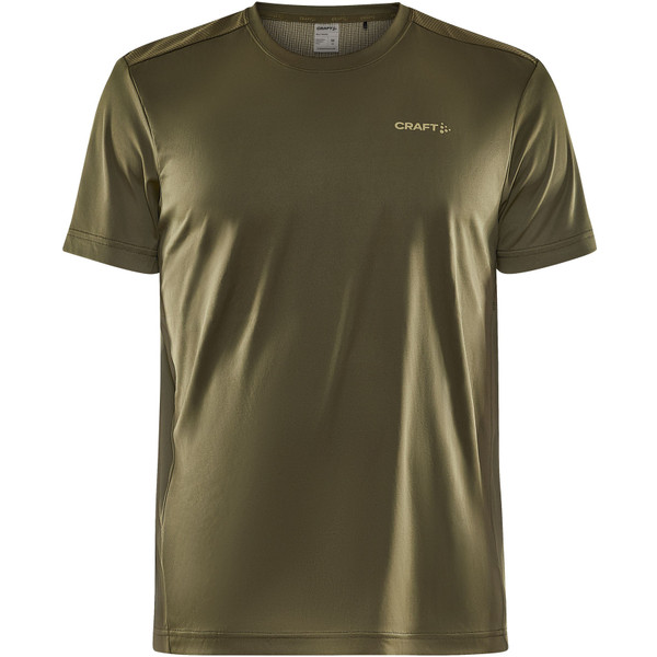 Craft Core Essence SS Tee Men