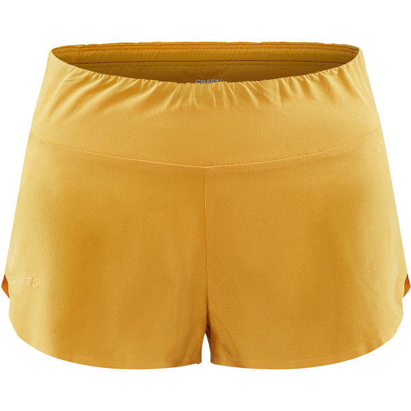 Craft Pro Hypervent Splits Shorts Women