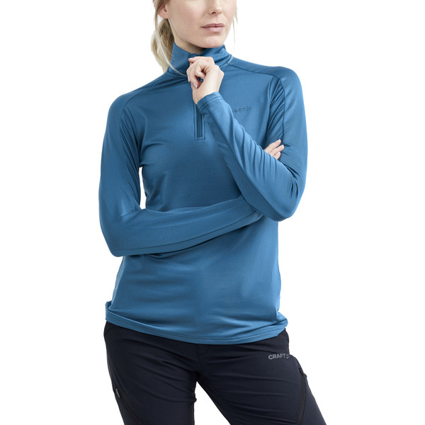 Craft Core Gain Midlayer Women