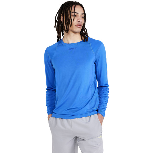 Craft Adv Essence LS Tee Men