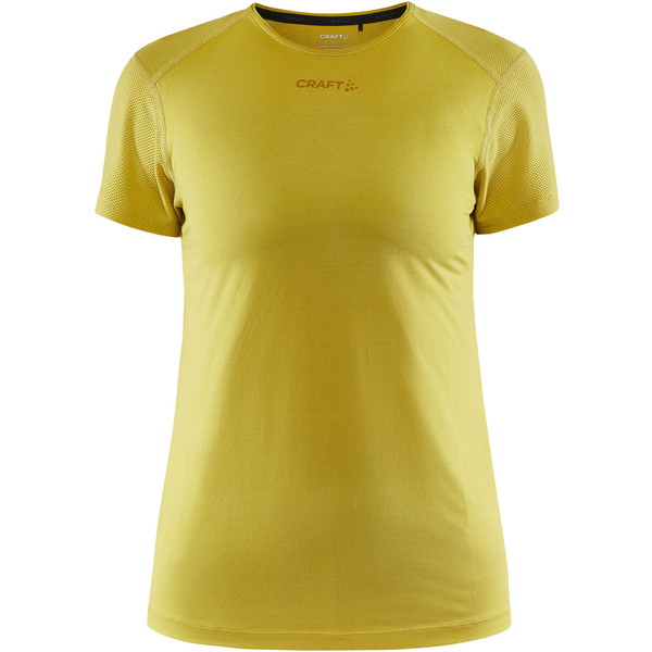 Craft Adv Essence SS Slim Tee Women