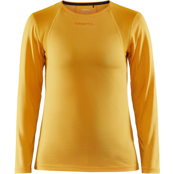 Craft Adv Essence LS Tee Women