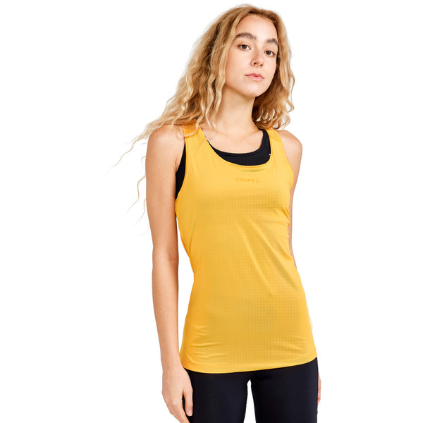 Craft Adv Essence Singlet Women