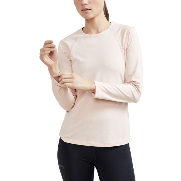 Craft Adv Essence LS Shirt Women