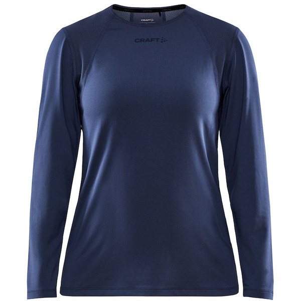 Craft Adv Essence LS Shirt Women