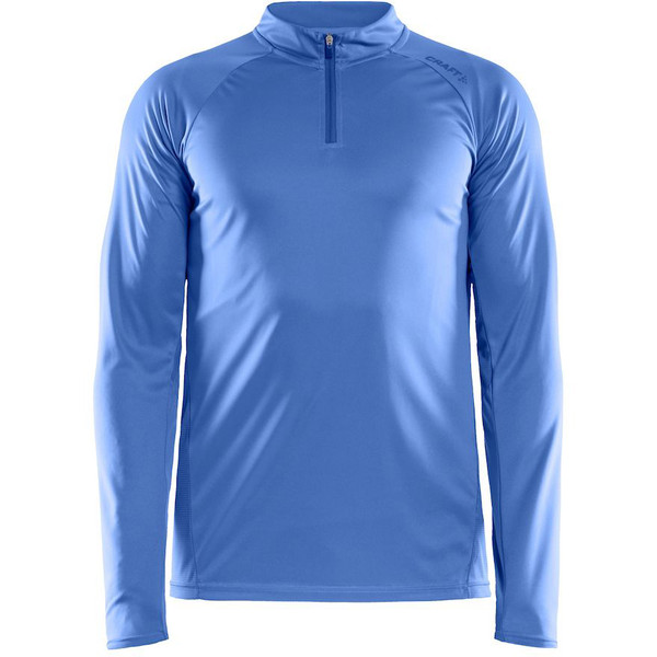 Craft Eaze LS Half Zip Men