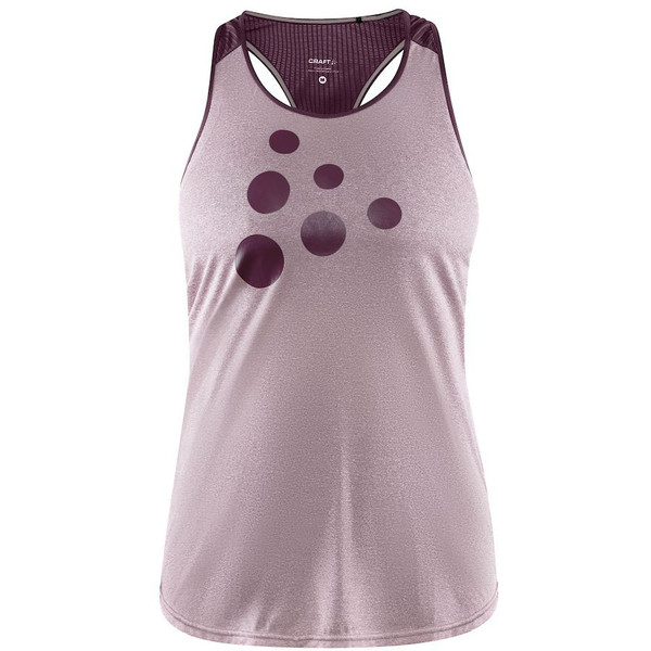 Craft Eaze Singlet Women