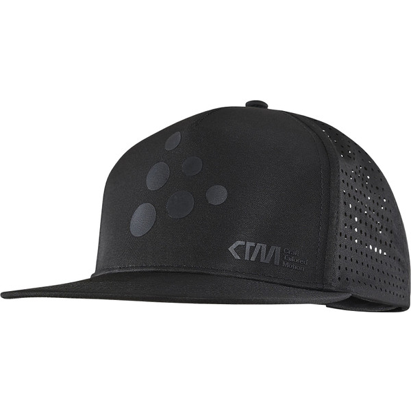 Craft CTM Distance Tech Trucker Cap