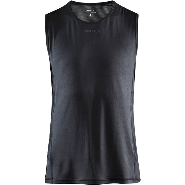 Craft Adv Essence Singlet Heren afbeelding