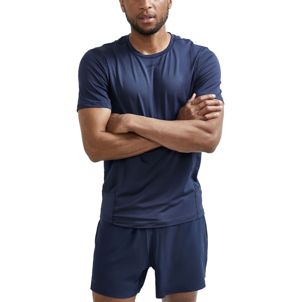 Craft Adv Essence T-Shirt Heren afbeelding