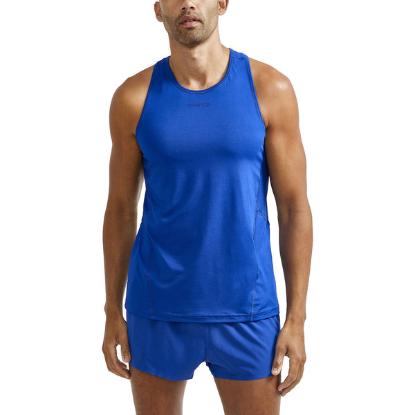 Craft Adv. Essence Singlet Men