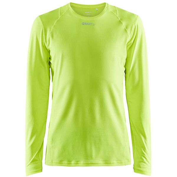 Craft Adv Essence Longsleeve T-Shirt Heren afbeelding