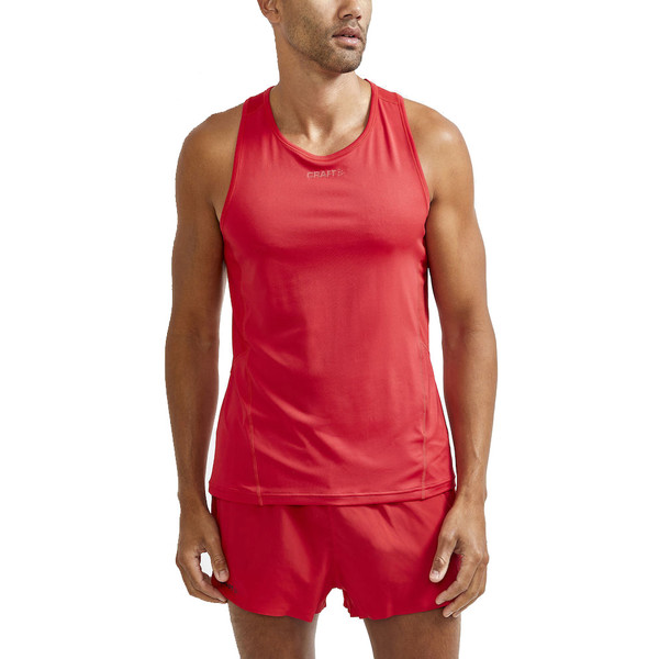Craft Adv. Essence Singlet Men