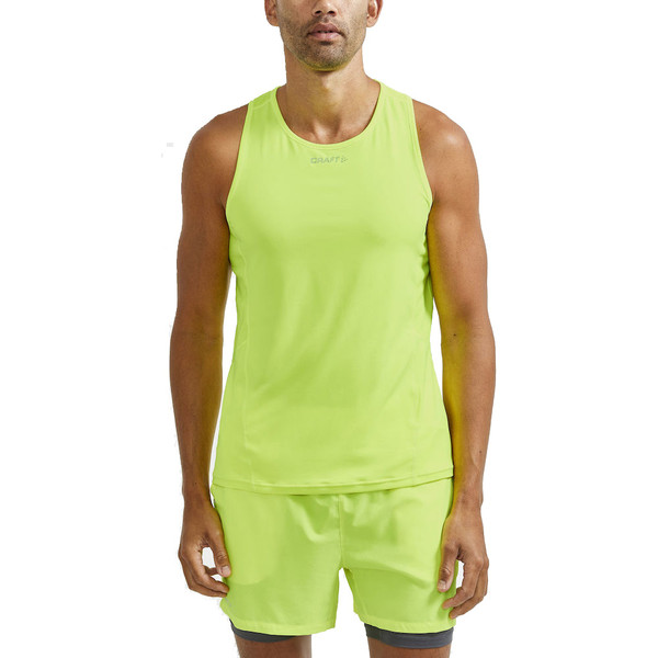Craft Adv. Essence Singlet Men