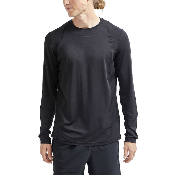 Craft Adv Essence Longsleeve T-Shirt Heren afbeelding