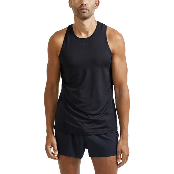 Craft Adv Essence Singlet Heren afbeelding