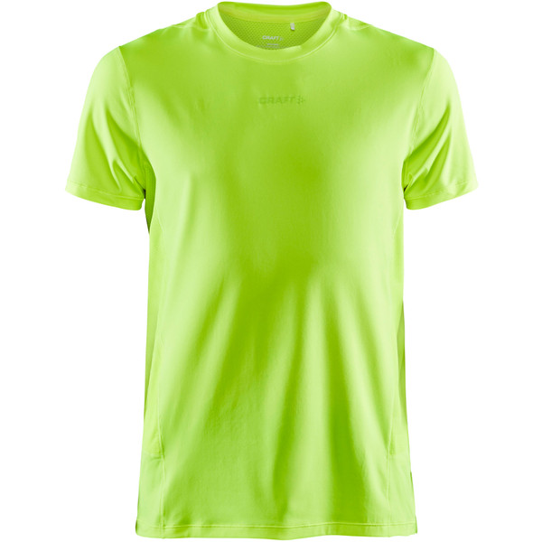 Craft Adv Essence T-Shirt Heren afbeelding 1