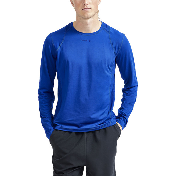 Craft Adv Essence LS Shirt Men