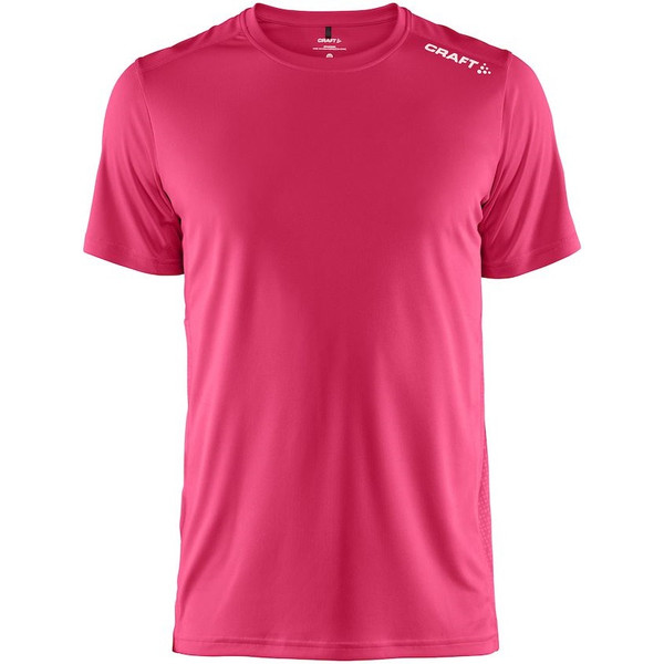 Craft Rush Short Sleeve Tee Men