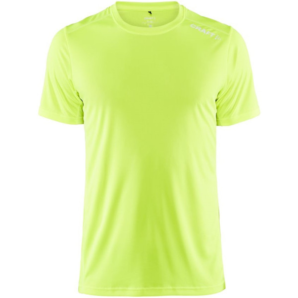 Craft Rush Short Sleeve Tee Men