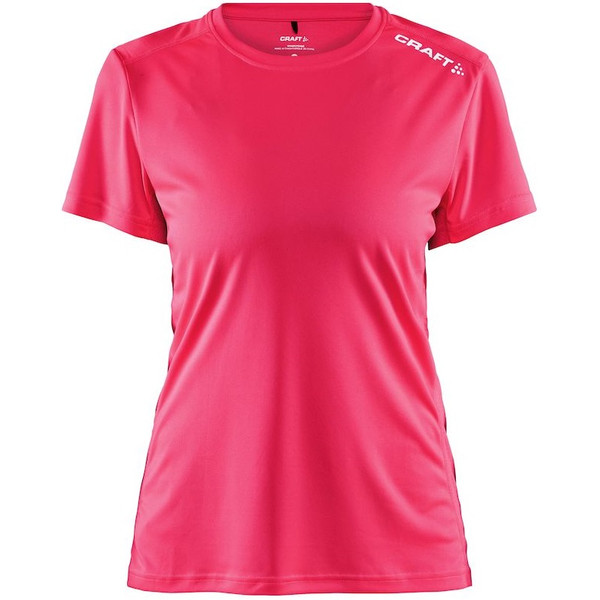 Craft Rush Short Sleeve Tee Women