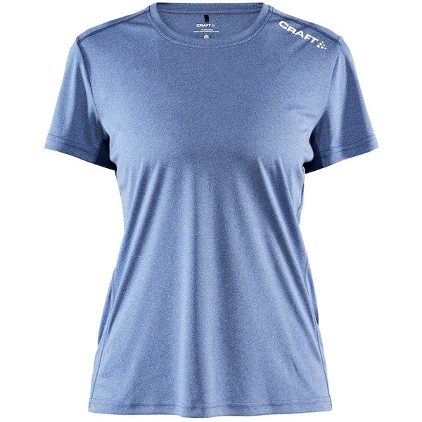 Craft Rush Short Sleeve Tee Women